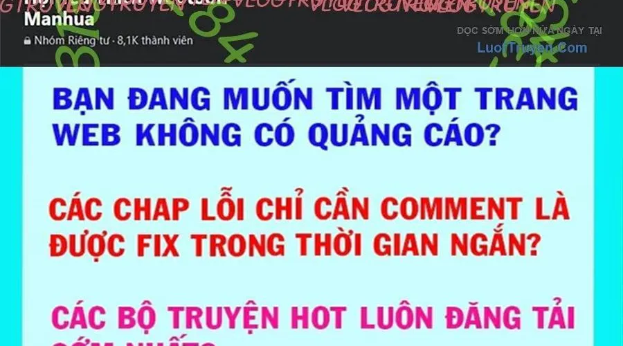 Gia Đình Bí Mật Chap 31 - Next Chap 32