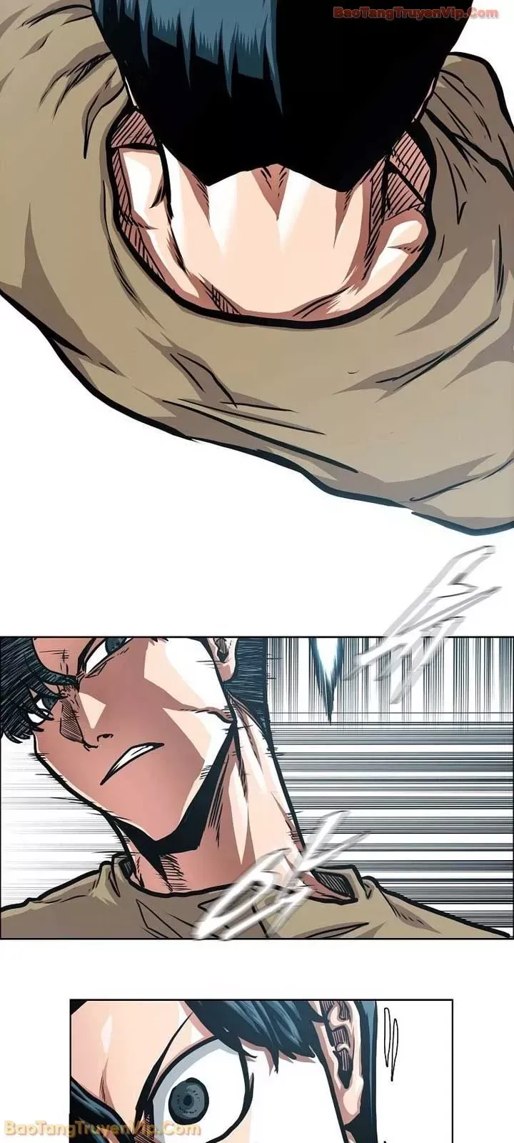 Gia Đình Bí Mật Chap 46 - Next Chap 47