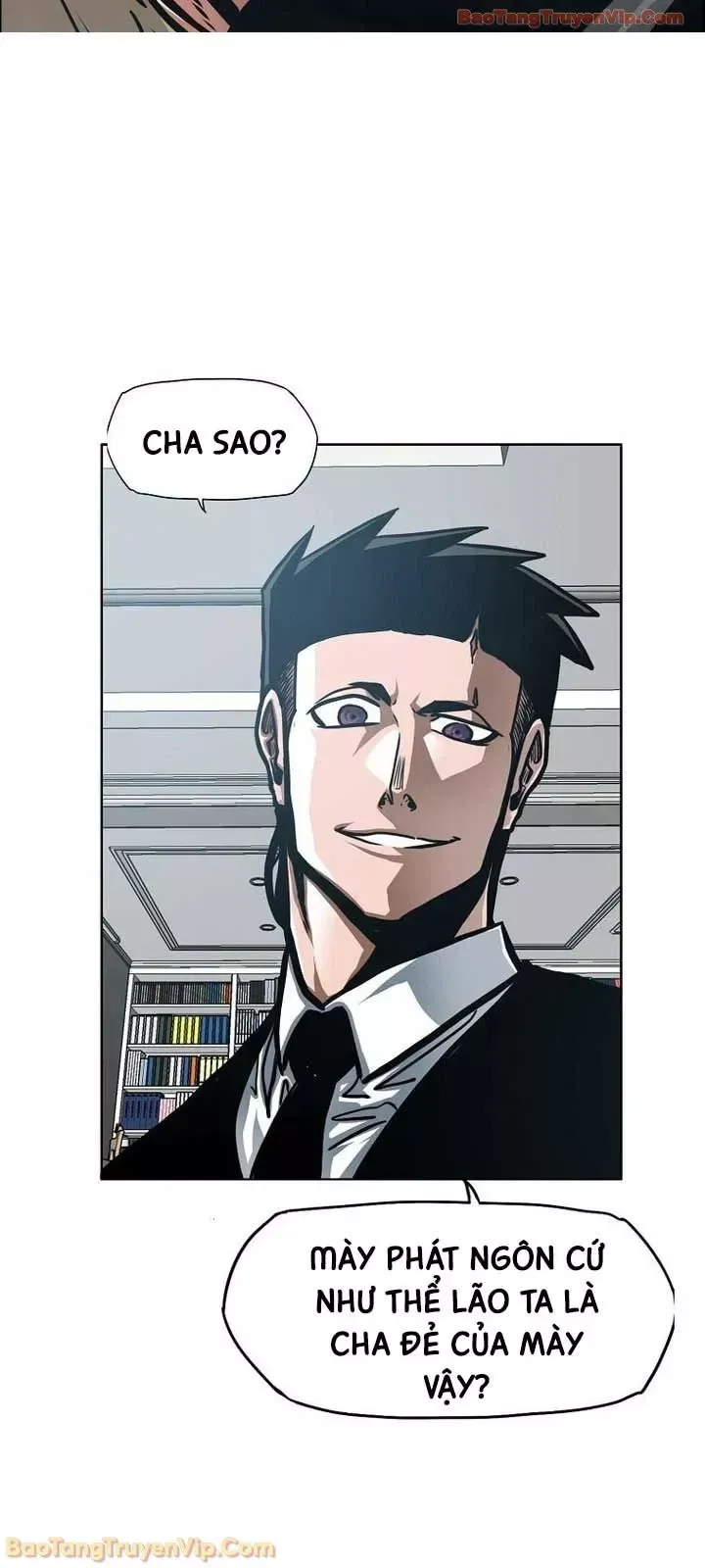 Gia Đình Bí Mật Chap 46 - Next Chap 47