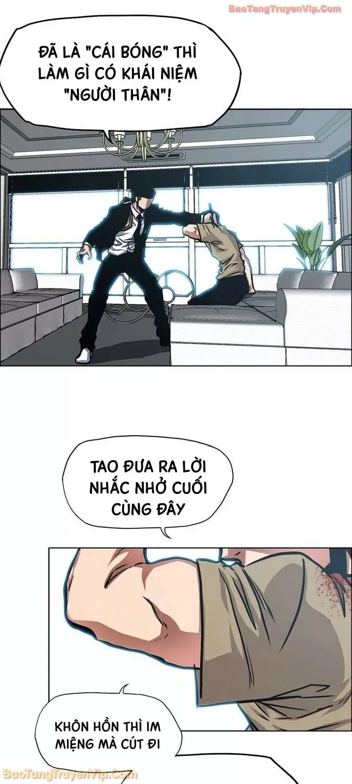 Gia Đình Bí Mật Chap 46 - Next Chap 47