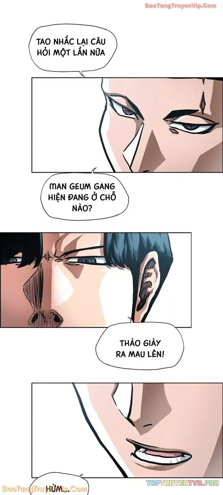 Gia Đình Bí Mật Chap 46 - Next Chap 47