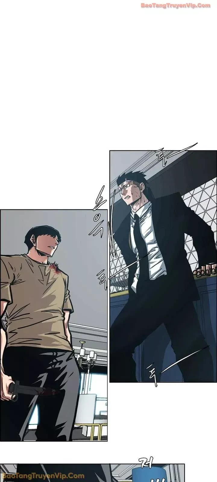 Gia Đình Bí Mật Chap 46 - Next Chap 47