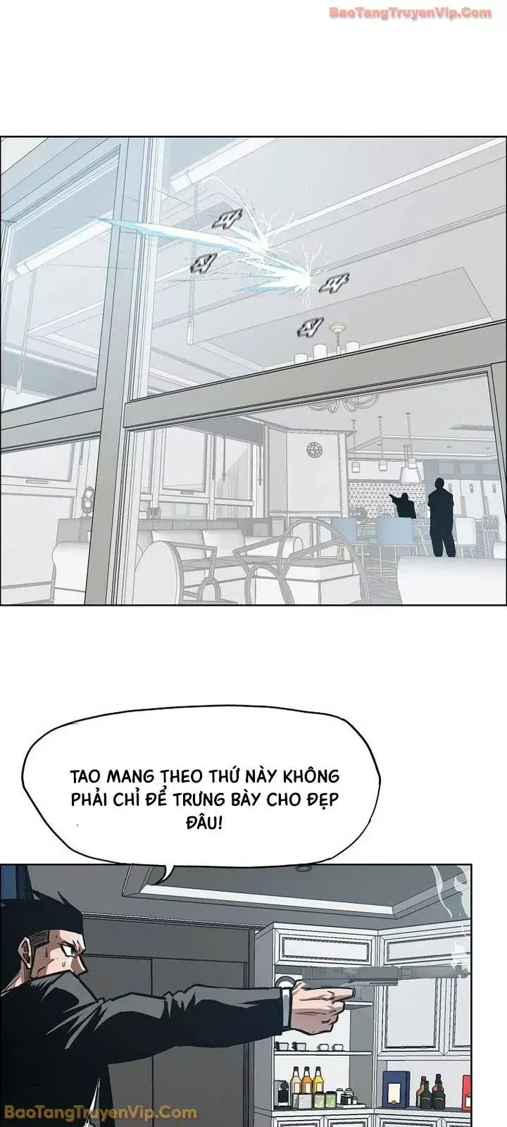 Gia Đình Bí Mật Chap 46 - Next Chap 47