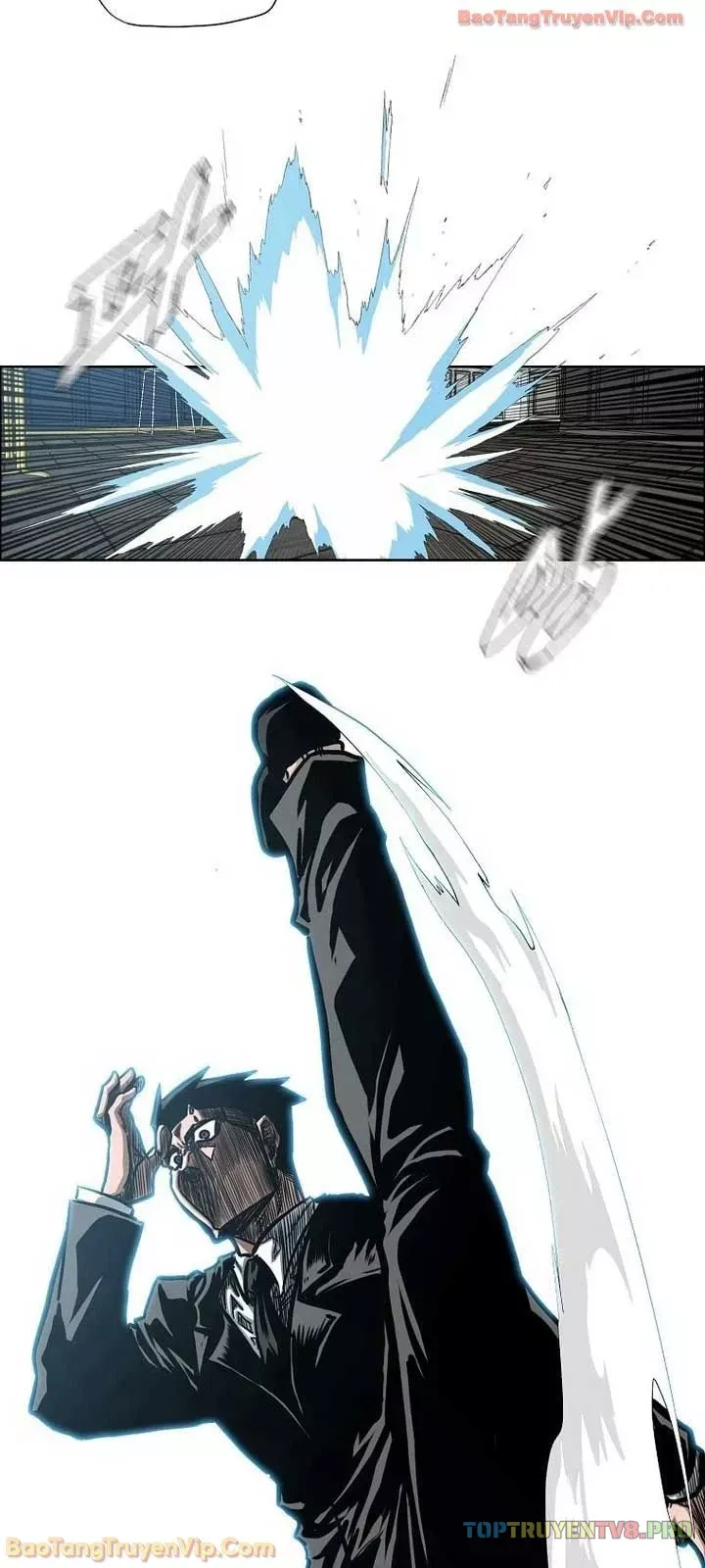 Gia Đình Bí Mật Chap 46 - Next Chap 47