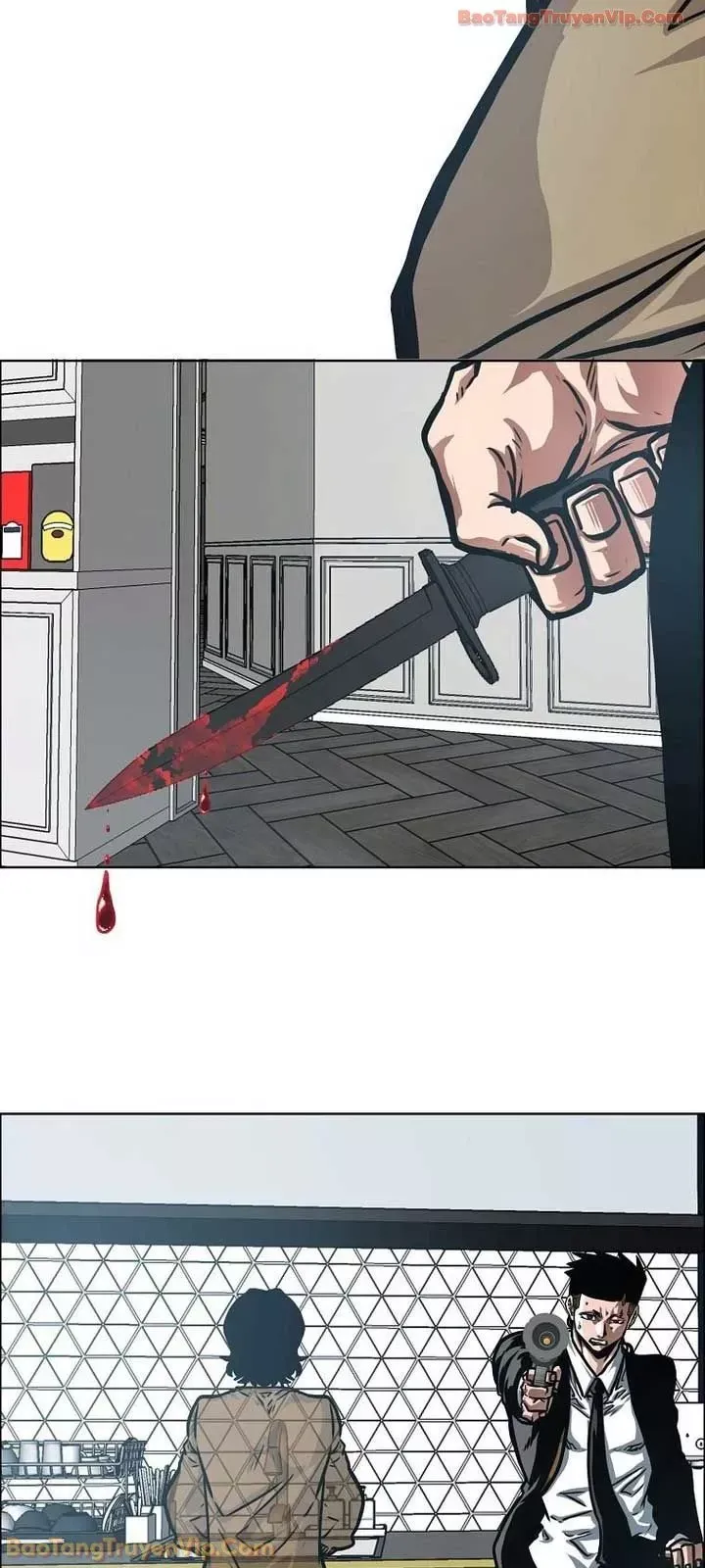 Gia Đình Bí Mật Chap 46 - Next Chap 47