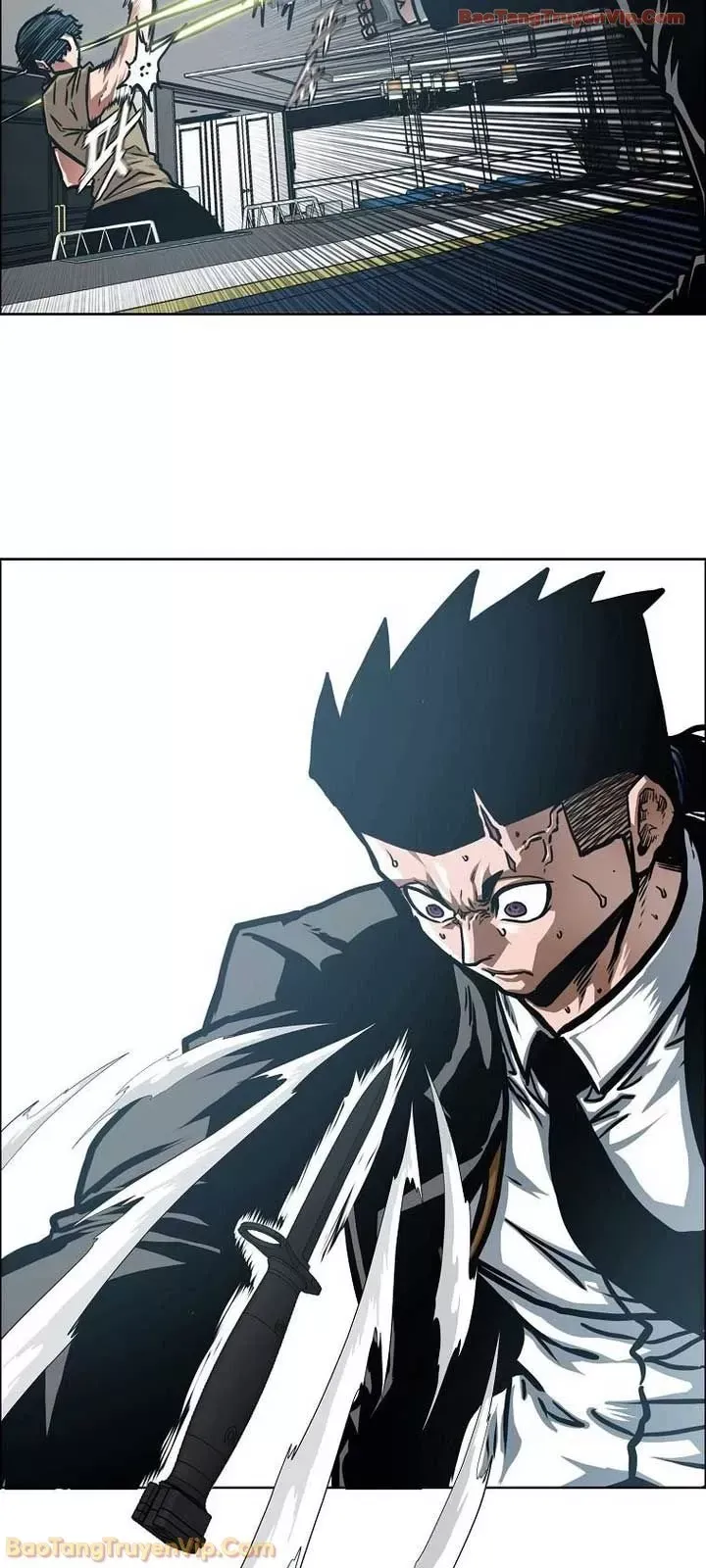 Gia Đình Bí Mật Chap 46 - Next Chap 47