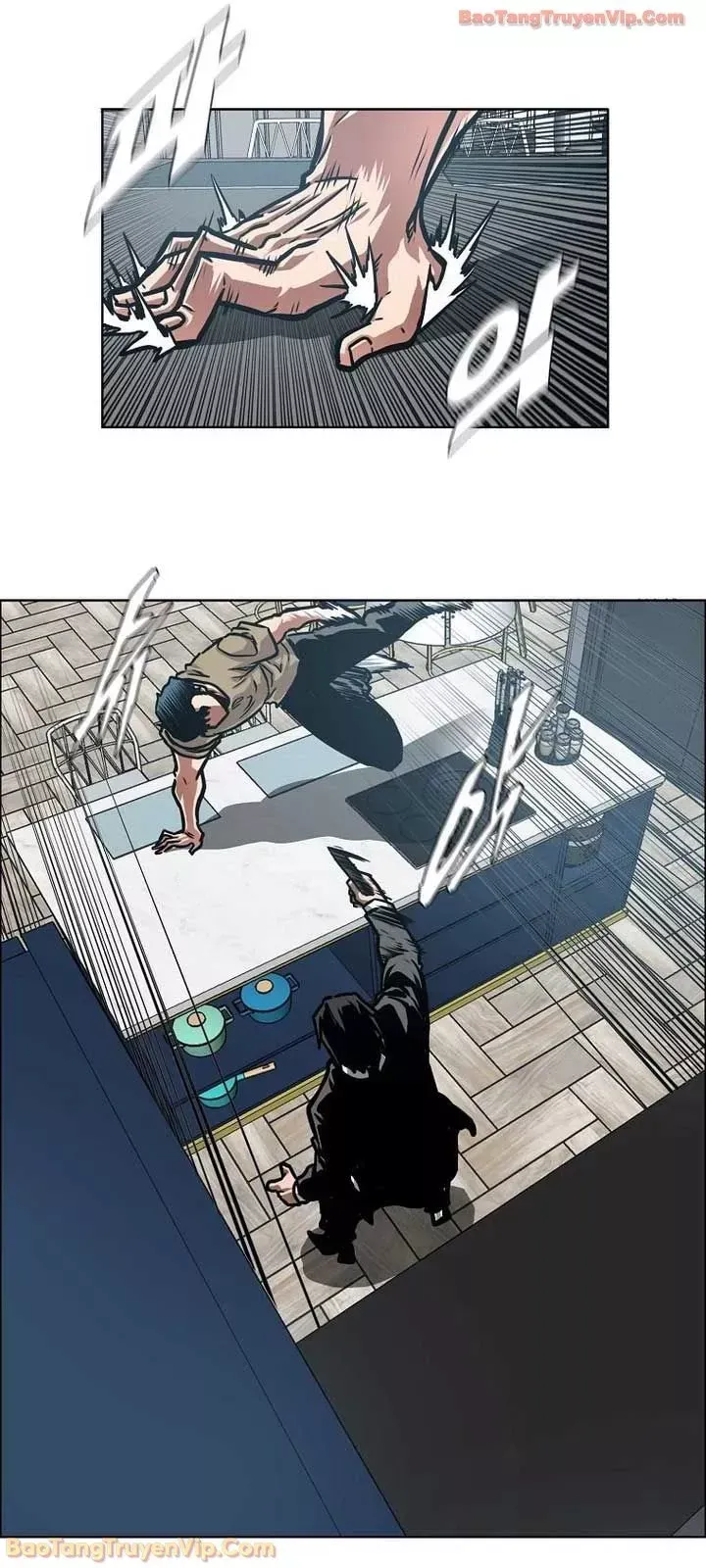 Gia Đình Bí Mật Chap 46 - Next Chap 47