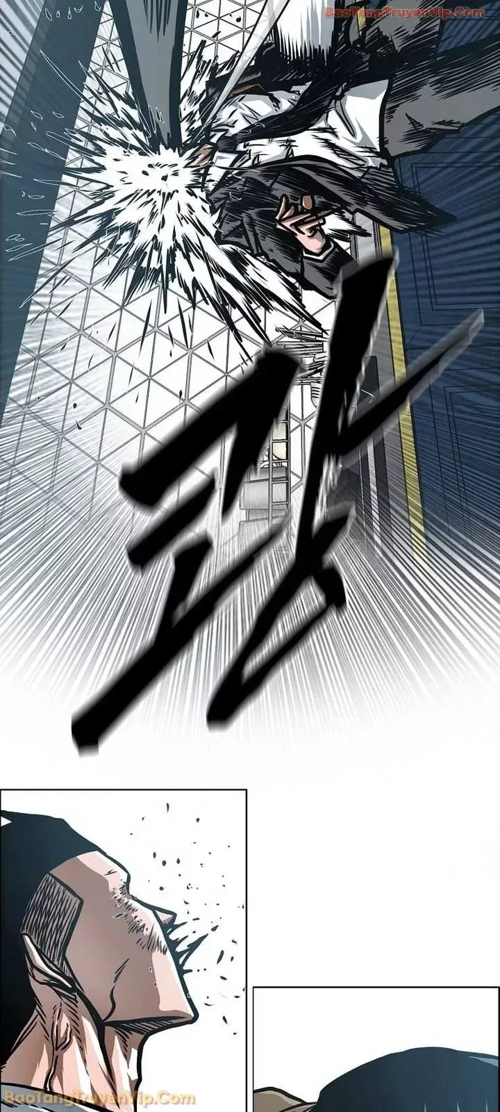 Gia Đình Bí Mật Chap 46 - Next Chap 47