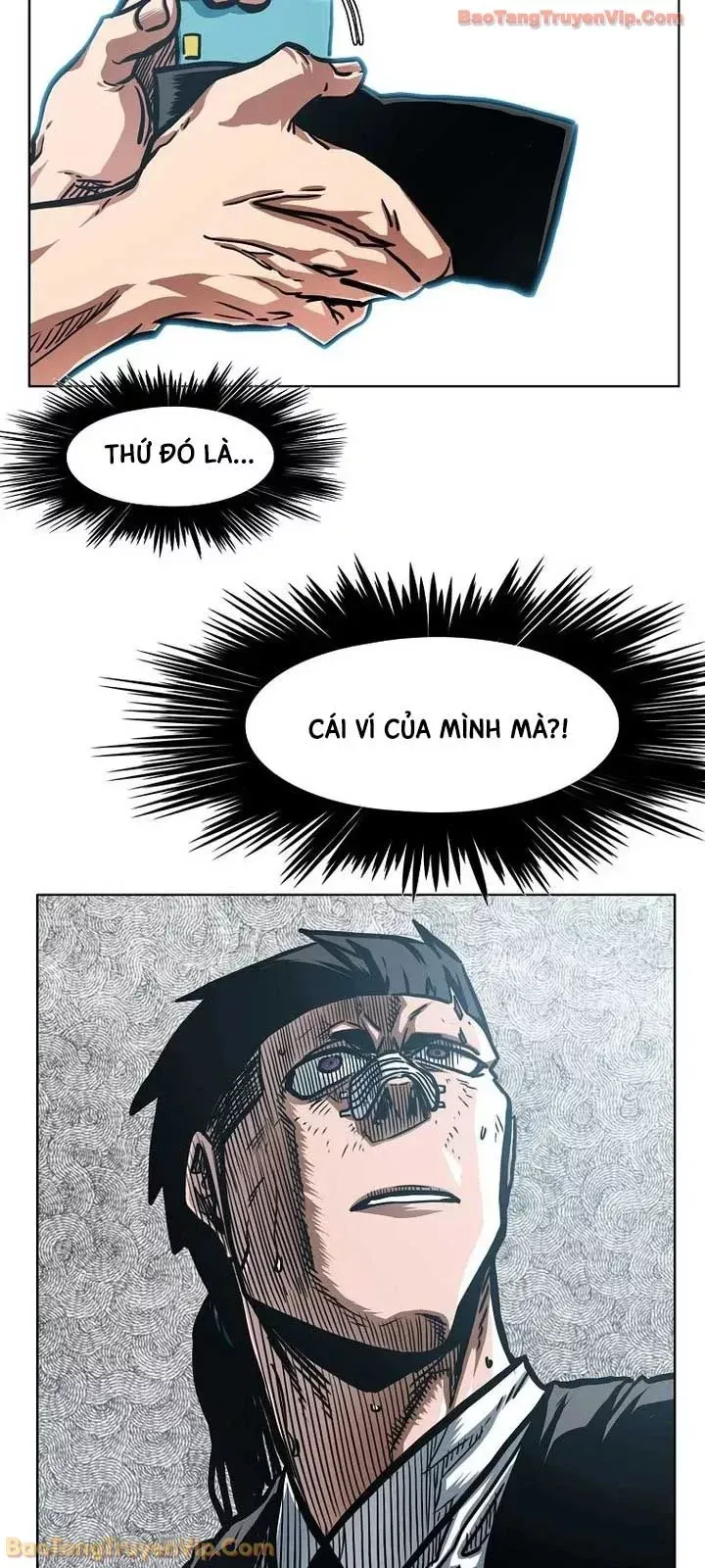 Gia Đình Bí Mật Chap 46 - Next Chap 47