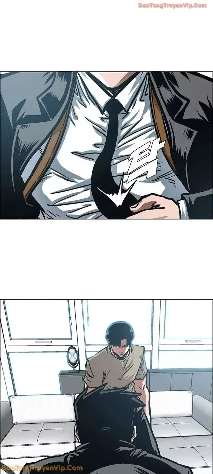 Gia Đình Bí Mật Chap 46 - Next Chap 47