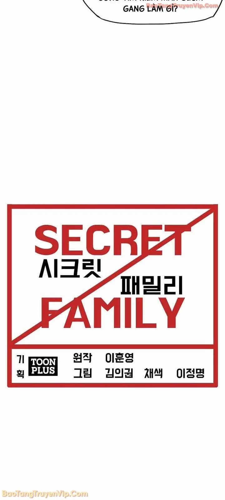 Gia Đình Bí Mật Chap 47 - Next Chap 48