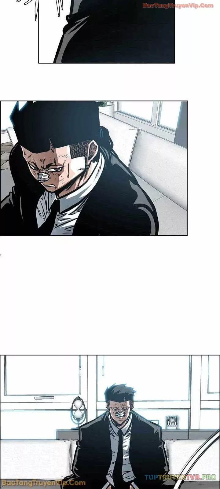 Gia Đình Bí Mật Chap 47 - Next Chap 48