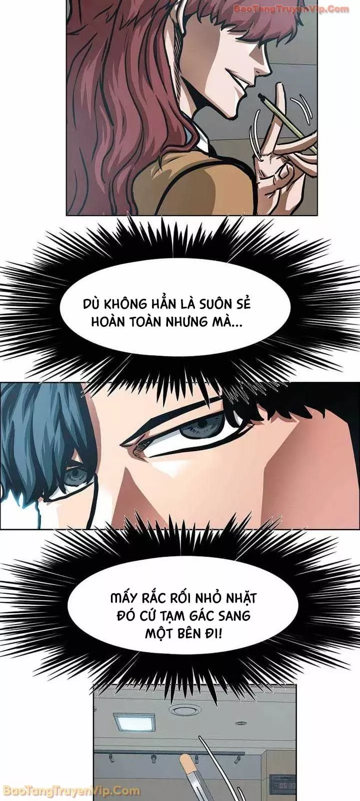 Gia Đình Bí Mật Chap 47 - Next Chap 48