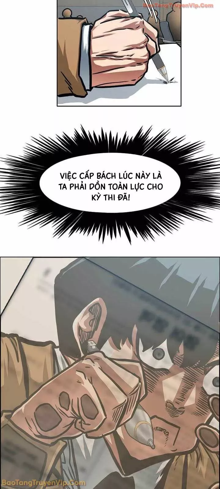 Gia Đình Bí Mật Chap 47 - Next Chap 48