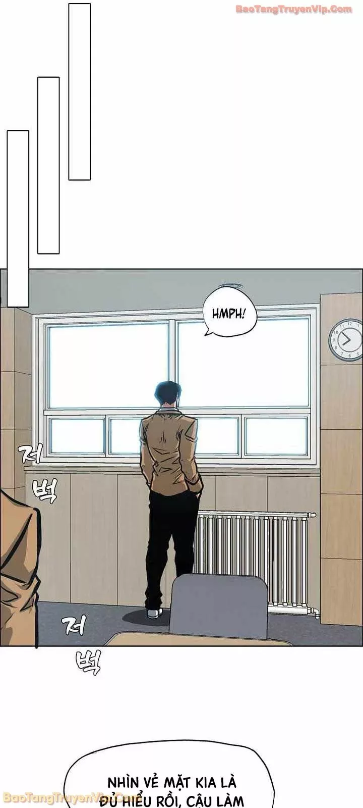 Gia Đình Bí Mật Chap 47 - Next Chap 48