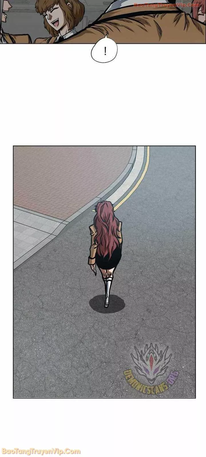 Gia Đình Bí Mật Chap 47 - Next Chap 48