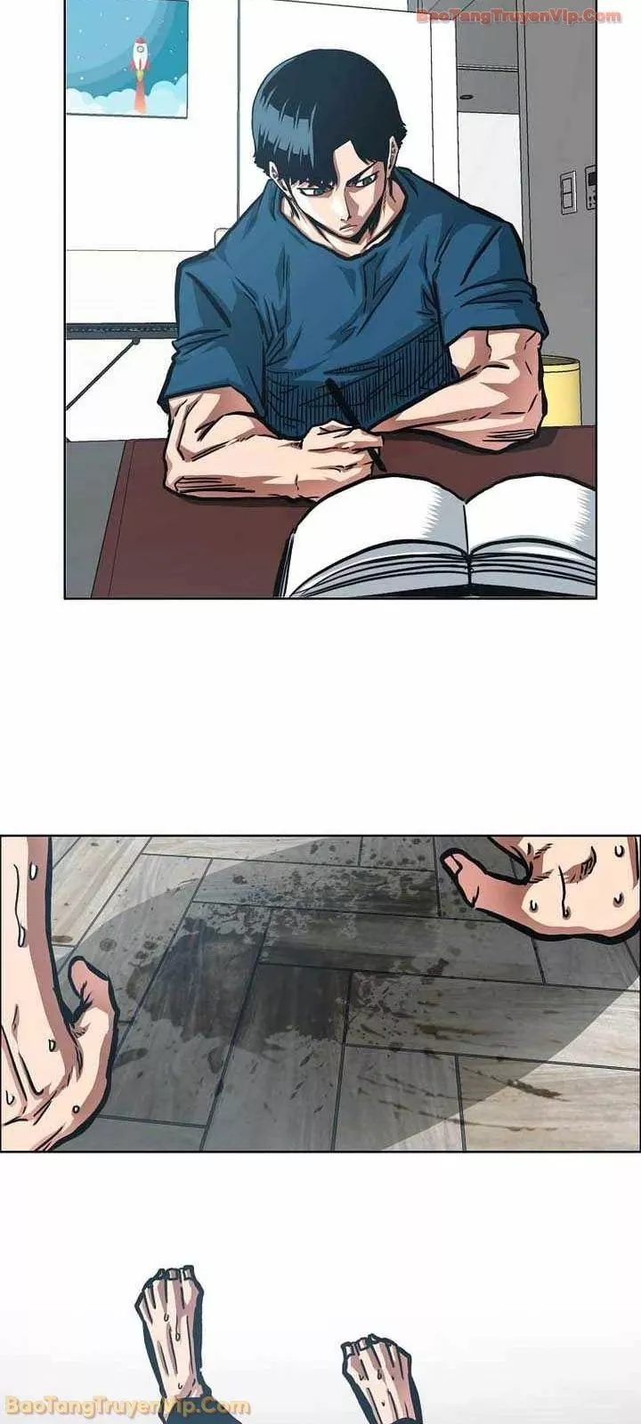 Gia Đình Bí Mật Chap 47 - Next Chap 48