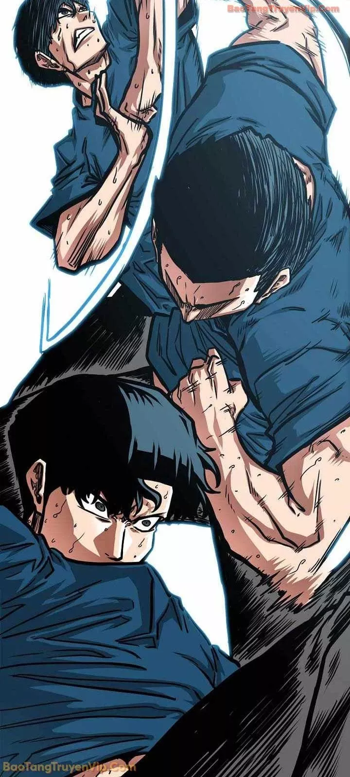 Gia Đình Bí Mật Chap 47 - Next Chap 48