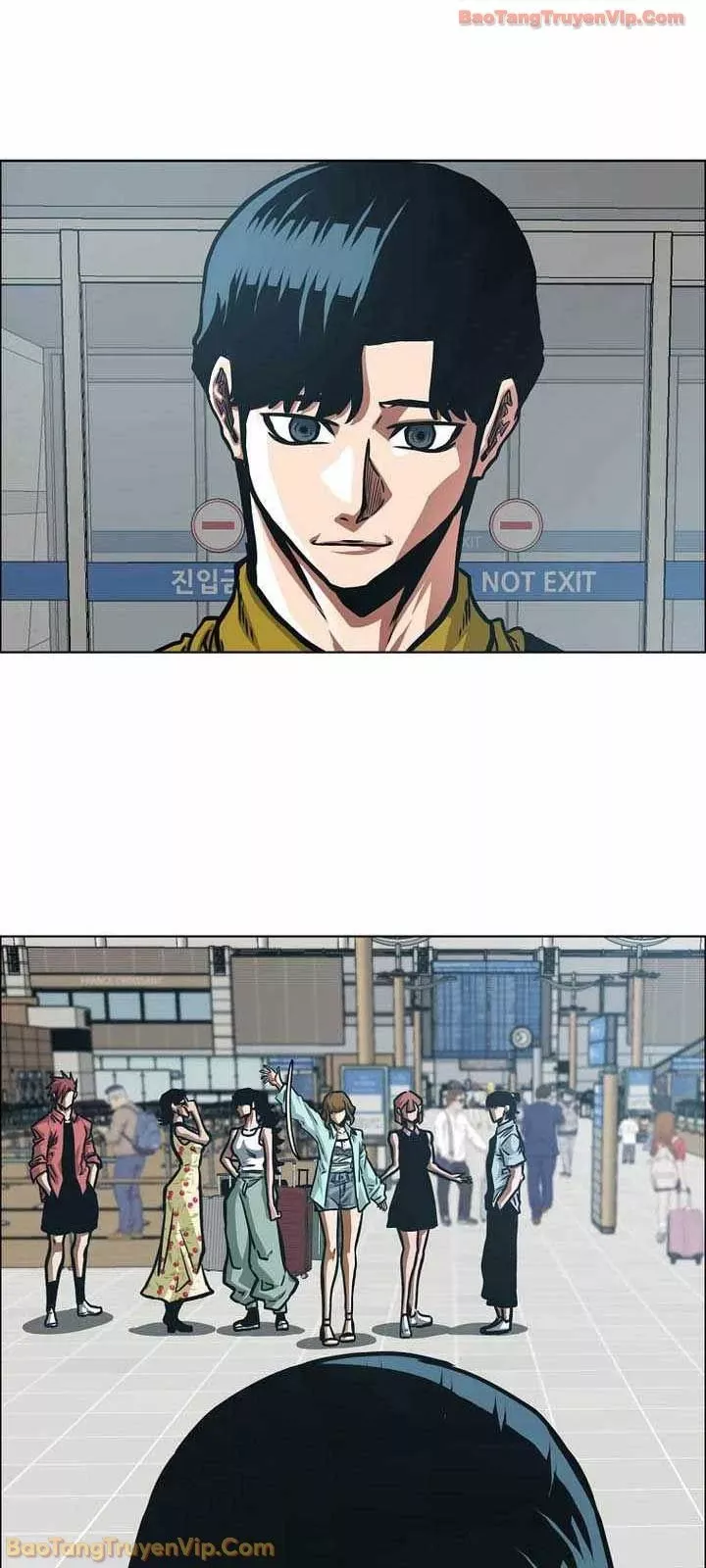 Gia Đình Bí Mật Chap 47 - Next Chap 48