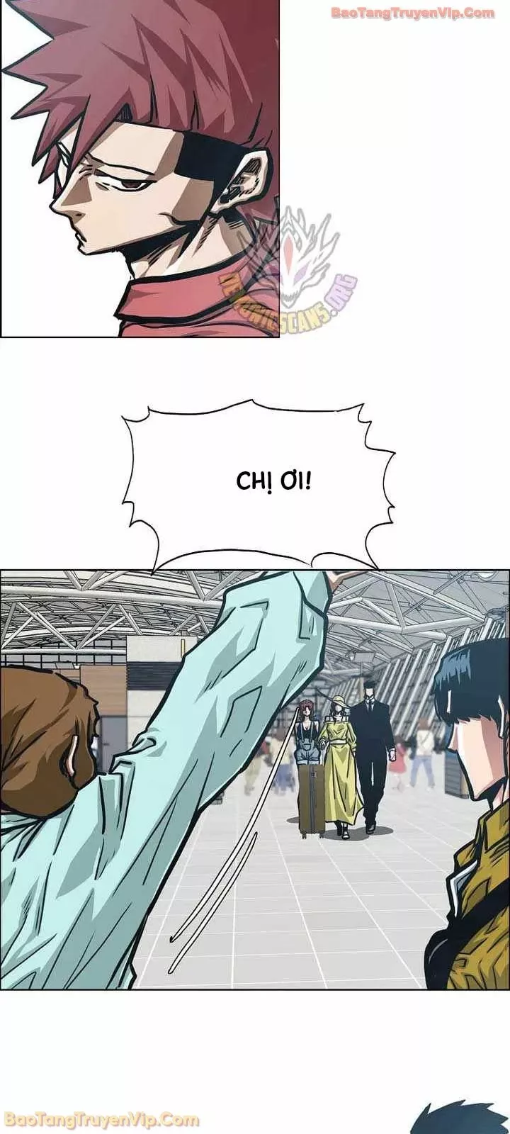 Gia Đình Bí Mật Chap 47 - Next Chap 48