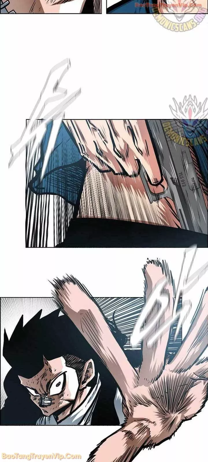 Gia Đình Bí Mật Chap 47 - Next Chap 48