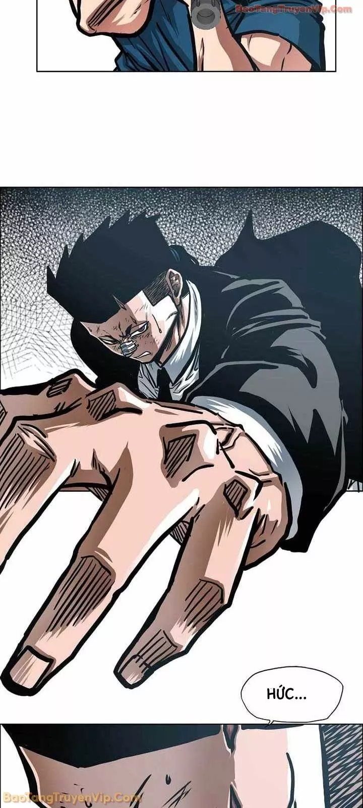 Gia Đình Bí Mật Chap 47 - Next Chap 48