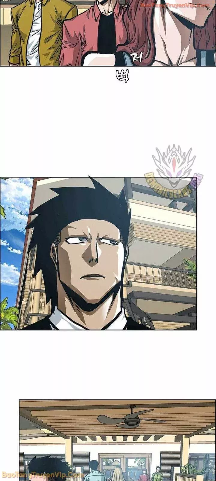 Gia Đình Bí Mật Chap 48 - Next Chap 49