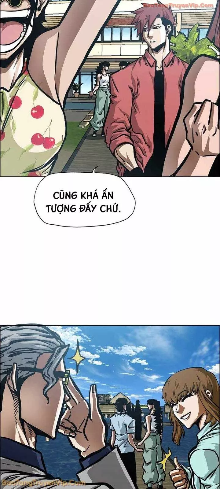 Gia Đình Bí Mật Chap 48 - Next Chap 49