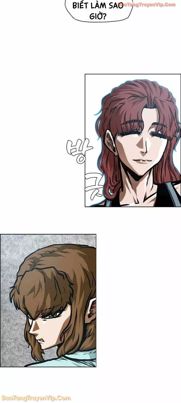 Gia Đình Bí Mật Chap 48 - Next Chap 49