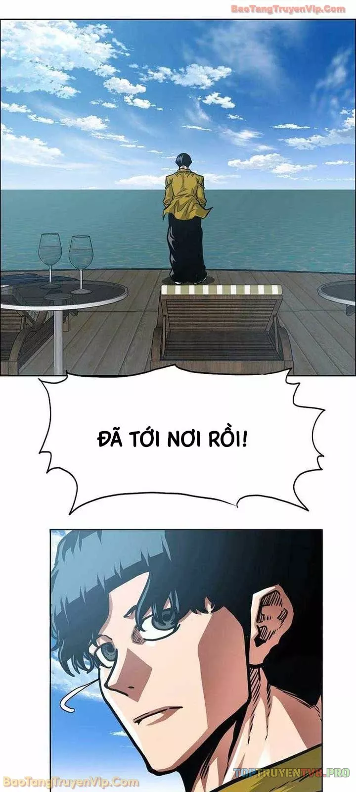 Gia Đình Bí Mật Chap 48 - Next Chap 49