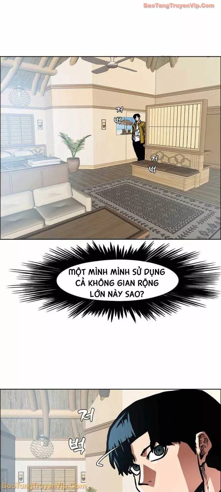 Gia Đình Bí Mật Chap 48 - Next Chap 49