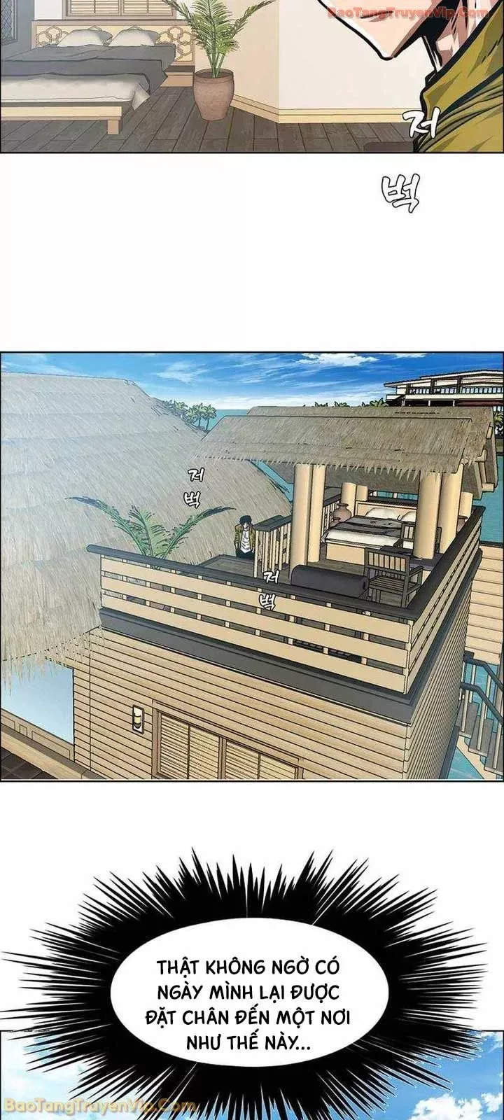 Gia Đình Bí Mật Chap 48 - Next Chap 49