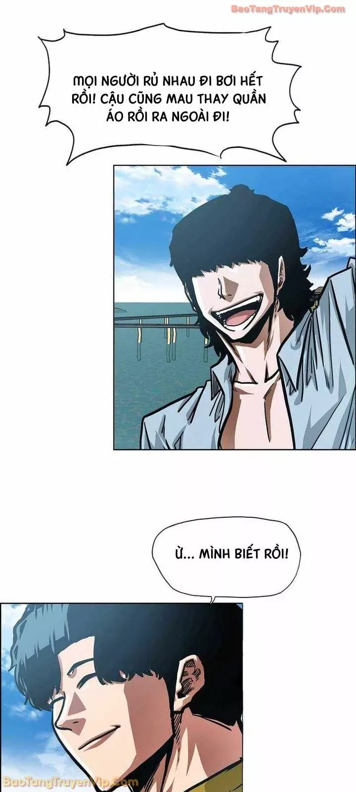 Gia Đình Bí Mật Chap 48 - Next Chap 49