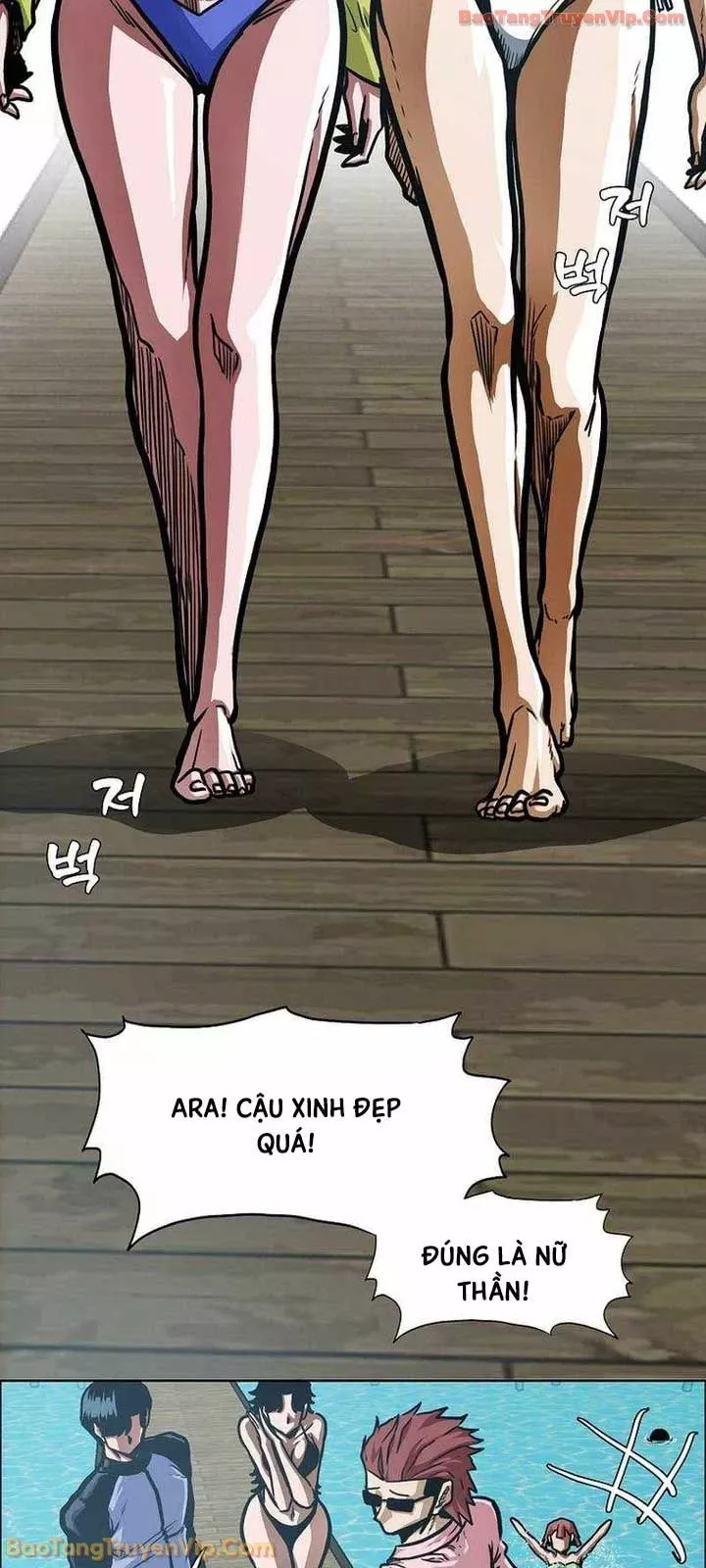 Gia Đình Bí Mật Chap 48 - Next Chap 49