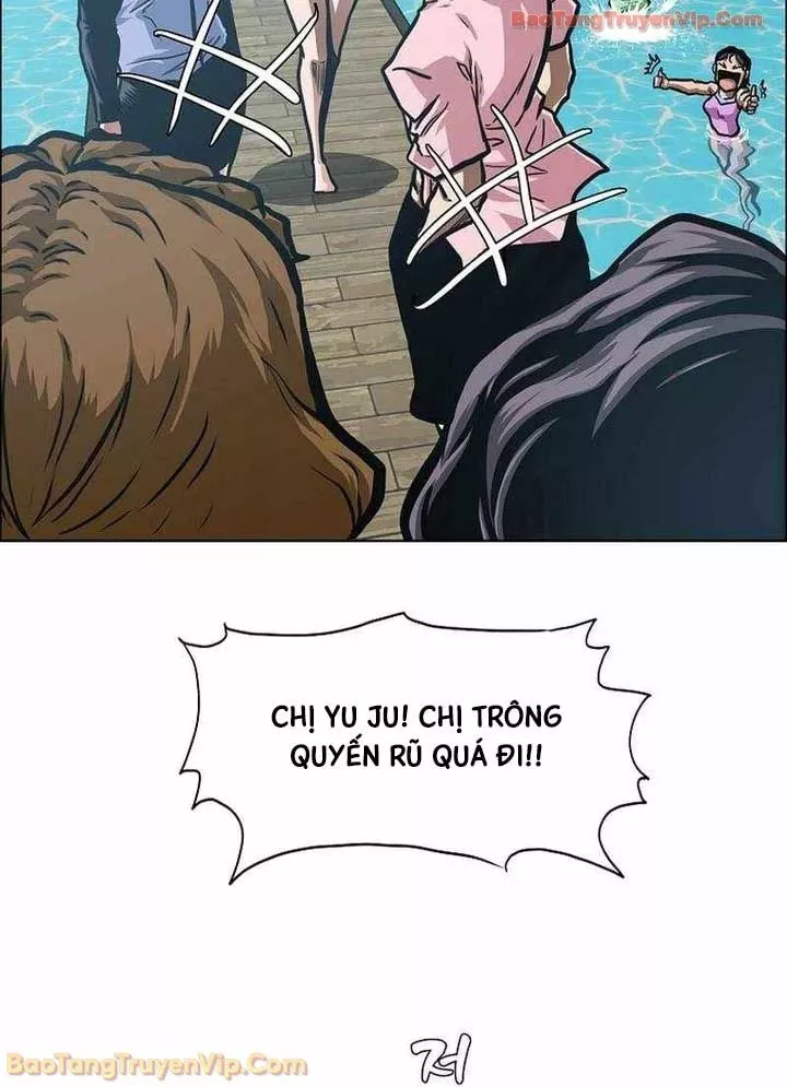 Gia Đình Bí Mật Chap 48 - Next Chap 49