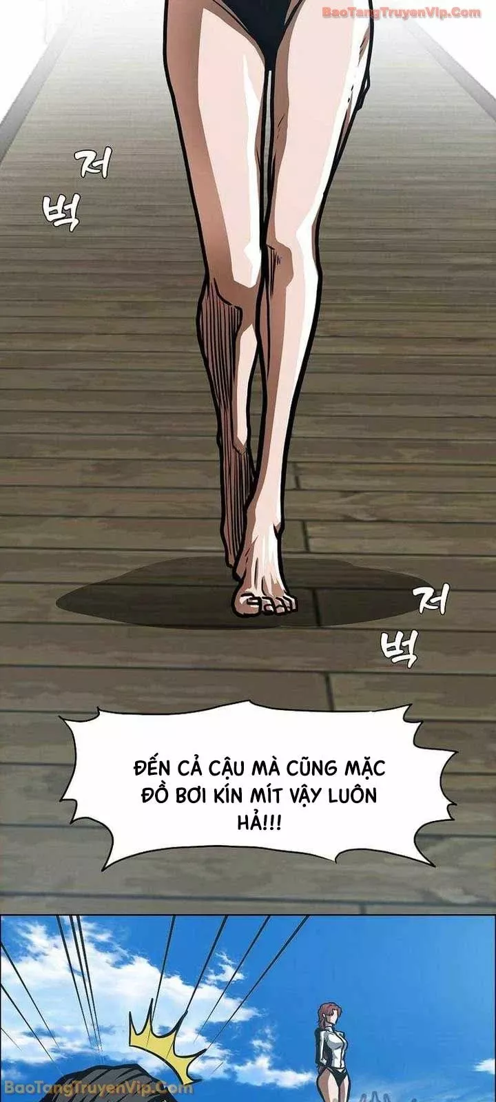 Gia Đình Bí Mật Chap 48 - Next Chap 49