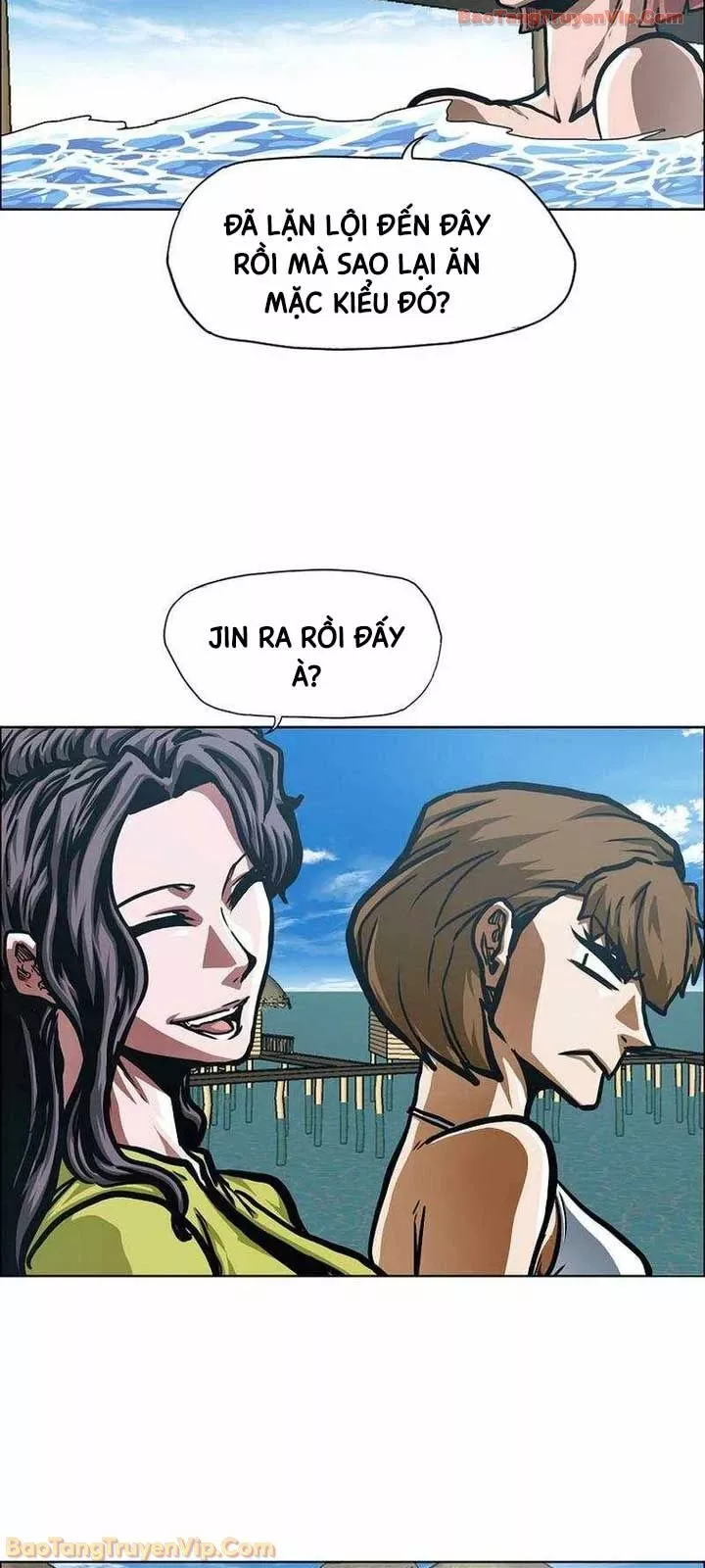 Gia Đình Bí Mật Chap 48 - Next Chap 49