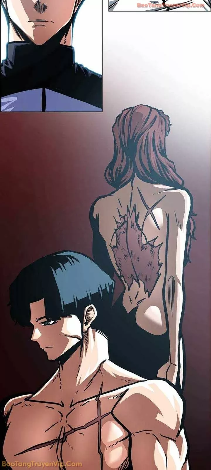 Gia Đình Bí Mật Chap 48 - Next Chap 49