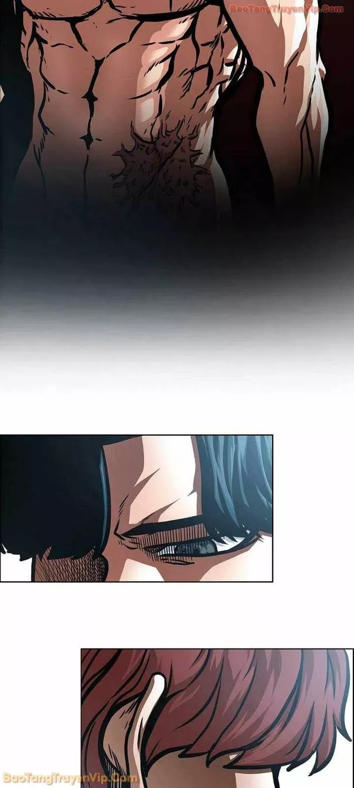 Gia Đình Bí Mật Chap 48 - Next Chap 49