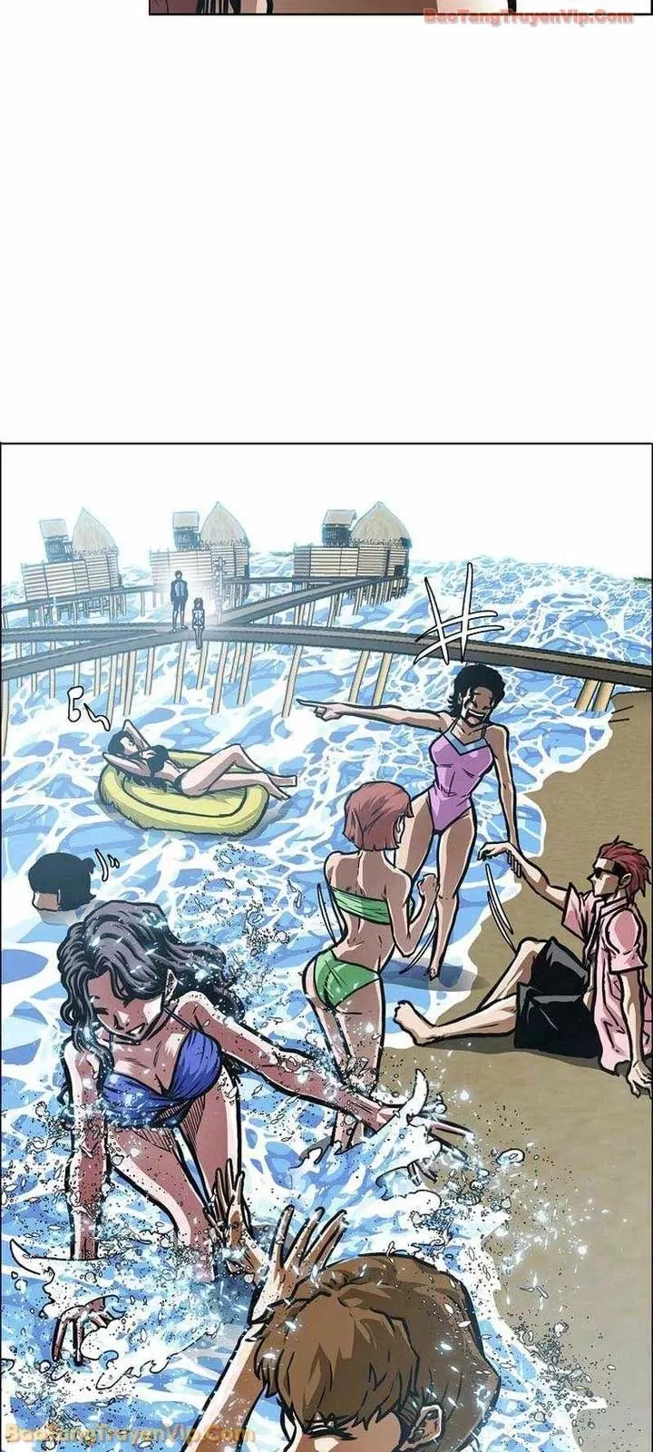 Gia Đình Bí Mật Chap 48 - Next Chap 49