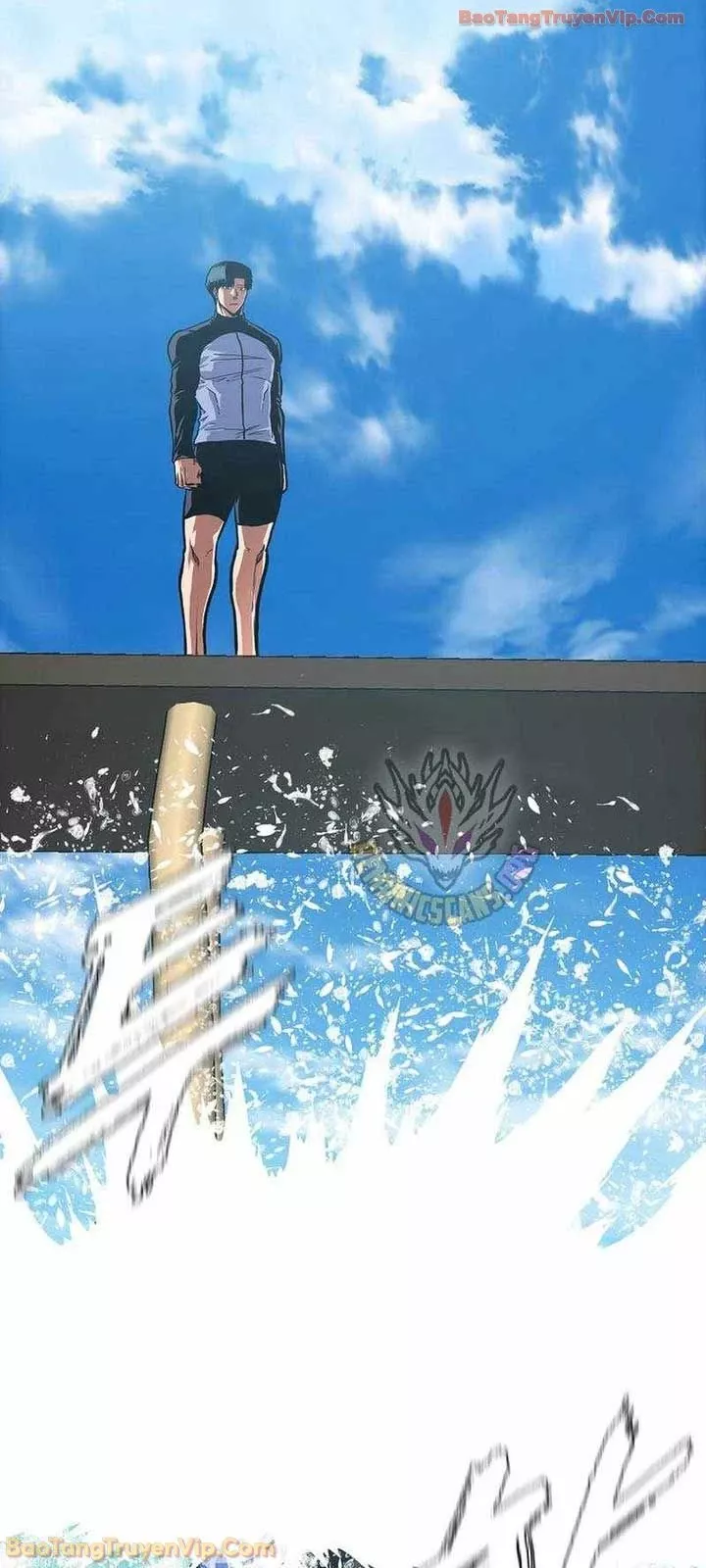 Gia Đình Bí Mật Chap 48 - Next Chap 49