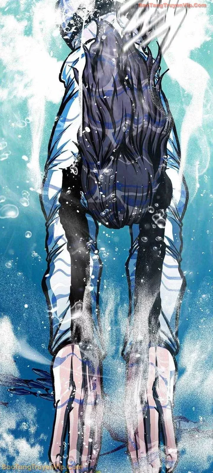 Gia Đình Bí Mật Chap 48 - Next Chap 49