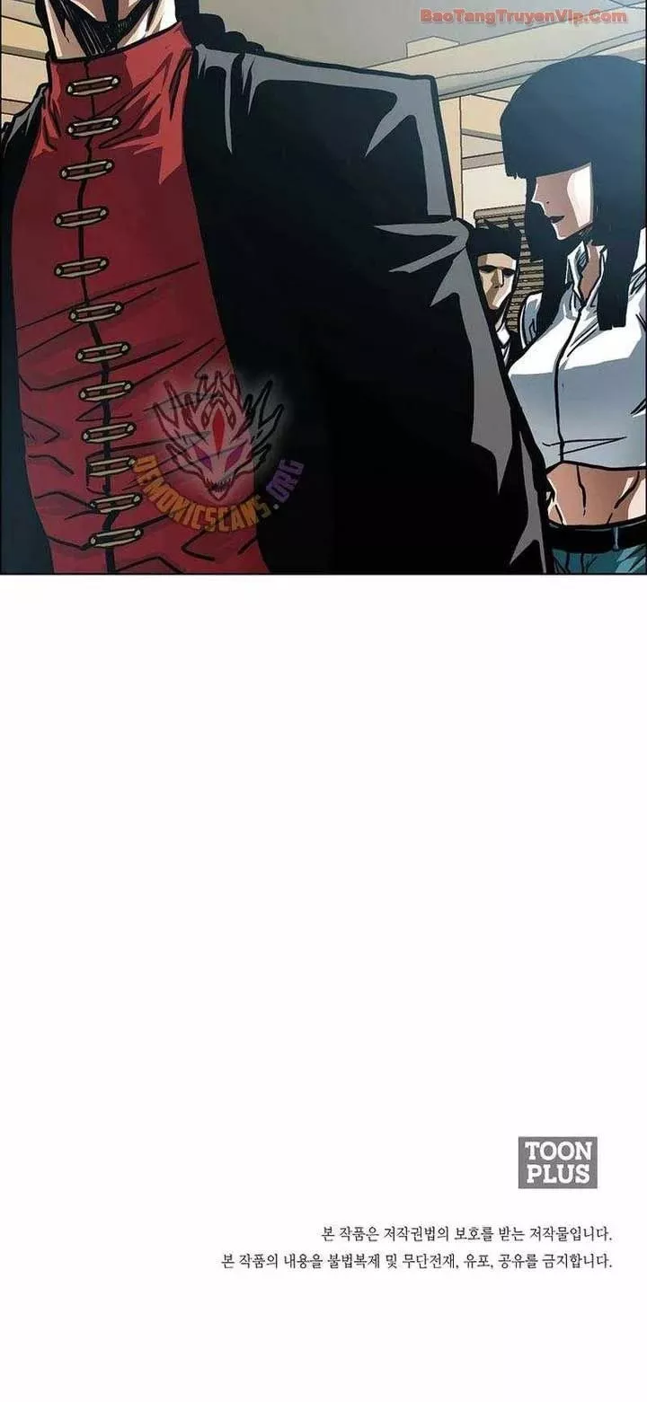 Gia Đình Bí Mật Chap 48 - Next Chap 49