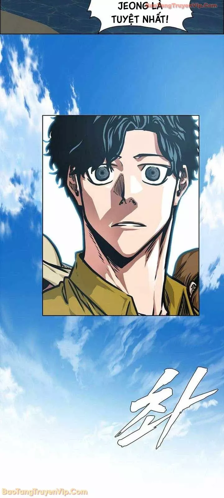 Gia Đình Bí Mật Chap 48 - Next Chap 49