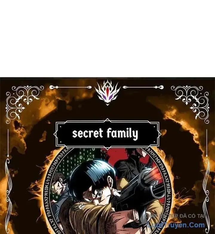 Gia Đình Bí Mật Chap 49 - Next Chap 50