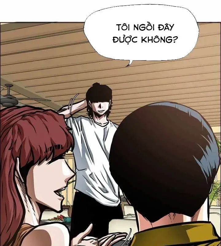 Gia Đình Bí Mật Chap 49 - Next Chap 50