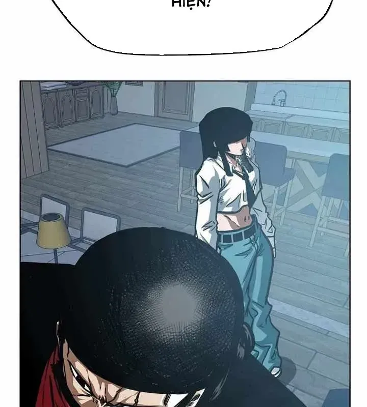 Gia Đình Bí Mật Chap 49 - Next Chap 50