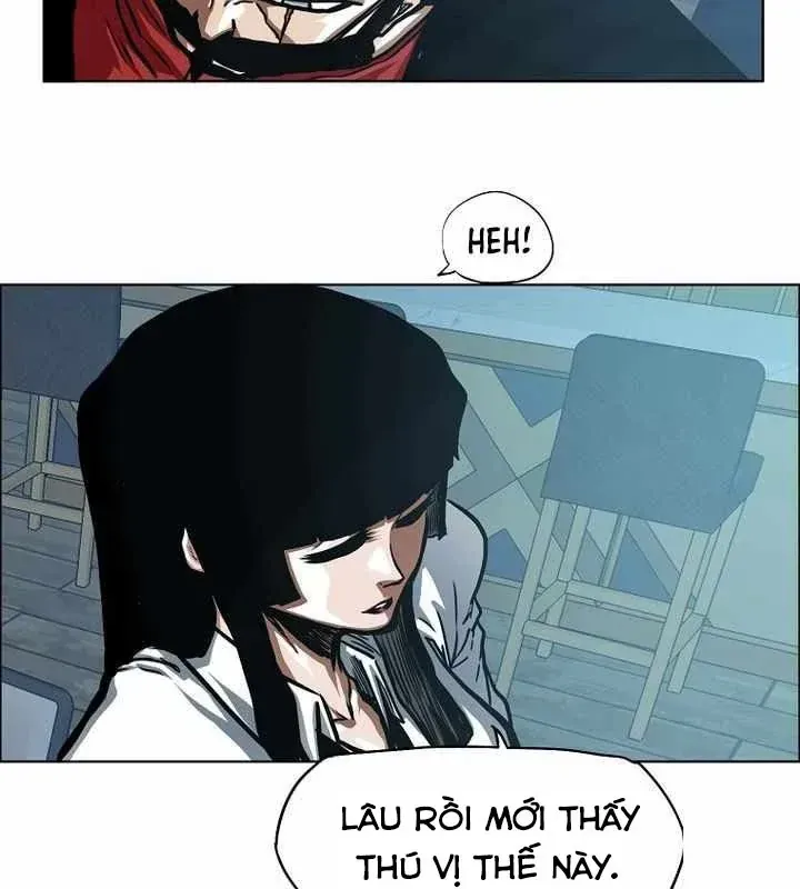 Gia Đình Bí Mật Chap 49 - Next Chap 50