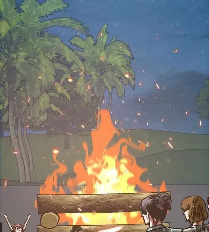 Gia Đình Bí Mật Chap 49 - Next Chap 50