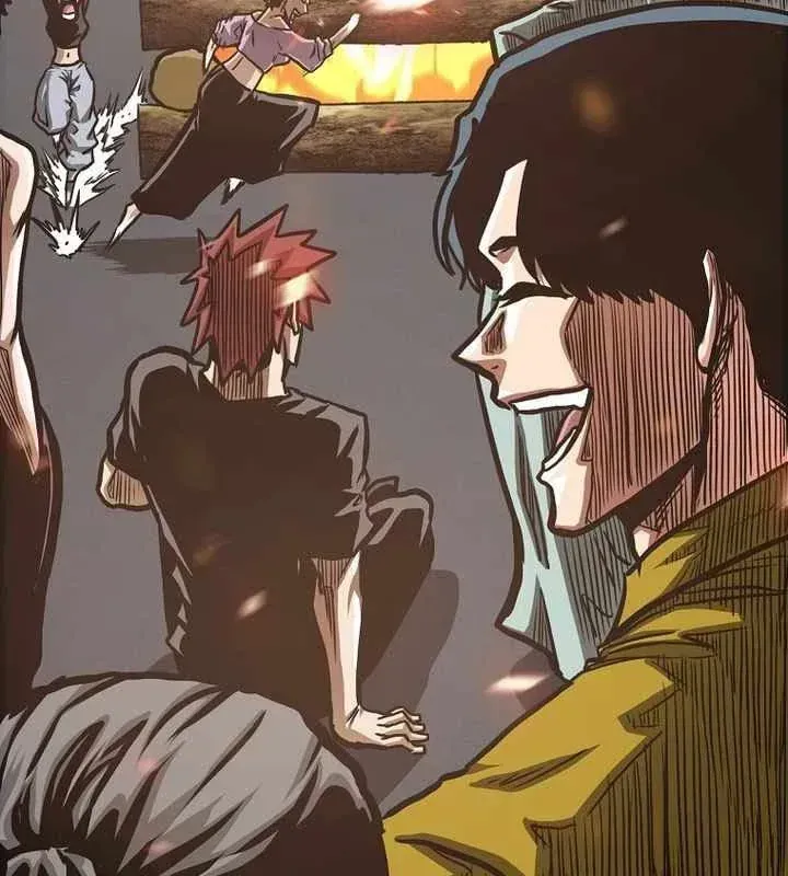 Gia Đình Bí Mật Chap 49 - Next Chap 50